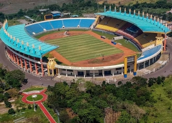 FIFA Tunjuk Kabupaten Bandung jadi Tuan Rumah Piala Dunia Usia 20 Tahun