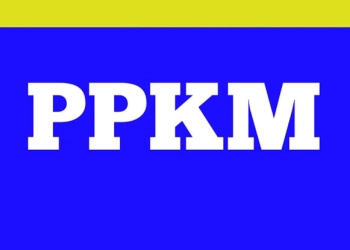 PPKM Luar Jawa-Bali Diperpanjang dari 5 Juli - 1 Agustus 2022