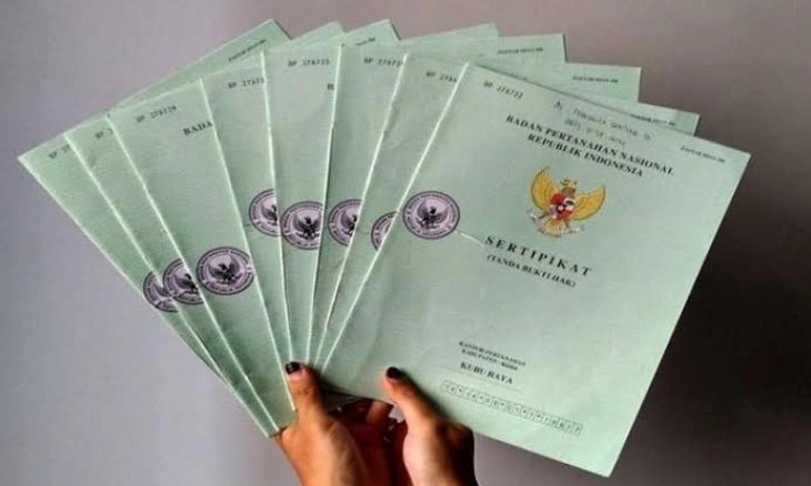 KKP Tangkap Dua Kapal Ikan Asing Berbendera Malaysia, Selamatkan Potensi Kerugian Rp19,9 Miliar