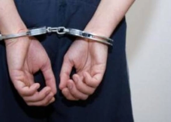 Tiga Pelaku Begal Berstatus Pelajar di Makassar