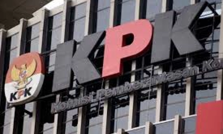 KPK di Mata Saya