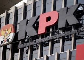 KPK di Mata Saya
