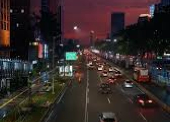 Nantinya Penutupan Akses Lalu Lintas Diberlakukan Setiap Malam di Sejumlah Wilayah DKI