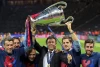 Mantan Pemain Manchester United Usulkan Luis Enrique jadi Manajer 