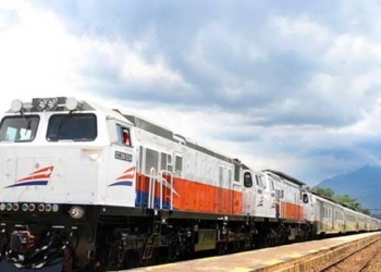 Mulai Besok Sampai 3 Februari 2022, KAI Beri Diskon Harga Tiket untuk Lansia, Wartawan, LVRI dan TNI-Polri