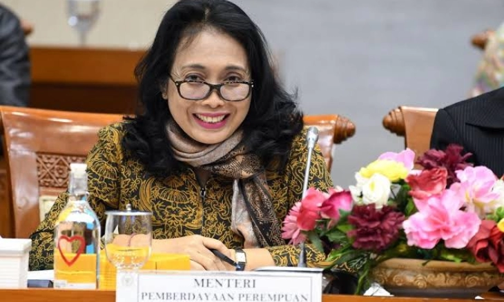 Kemen PPPA Sebut Keterlibatan Ormas Turunkan Angka Kekerasan Seksual