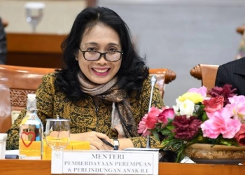 Kemen PPPA Sebut Keterlibatan Ormas Turunkan Angka Kekerasan Seksual