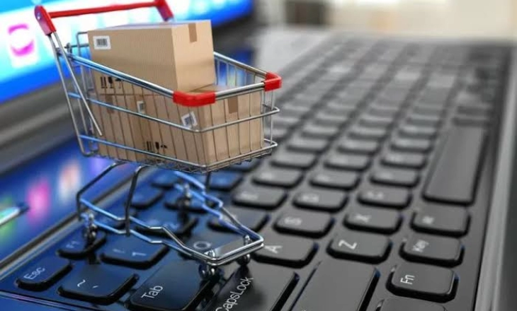 Tahun 2030, Ekonomi Digital RI Diramal Tembus Rp1.908 Triliun