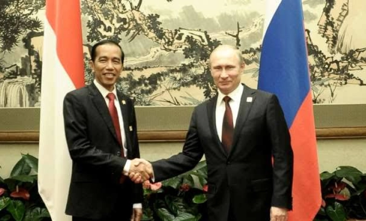 KKP Tangkap Dua Kapal Ikan Asing Berbendera Malaysia, Selamatkan Potensi Kerugian Rp19,9 Miliar