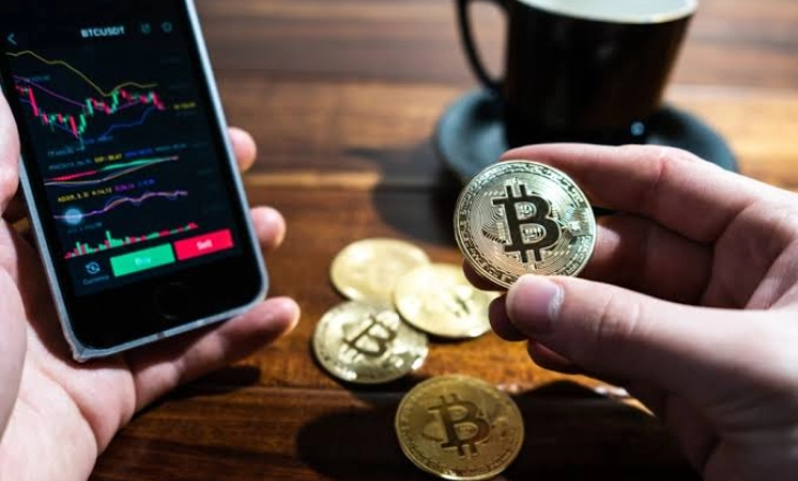 Uang Kripto Menguat Tipis, Besok Bisa Ambyar Lagi