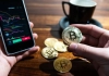 Uang Kripto Menguat Tipis, Besok Bisa Ambyar Lagi