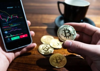 Uang Kripto Menguat Tipis, Besok Bisa Ambyar Lagi
