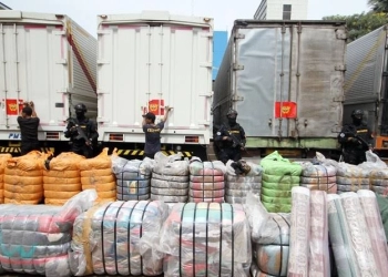 Kemendag Buka Keran Impor, Industri Tekstil dalam Ancaman