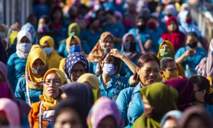 KKP Tangkap Dua Kapal Ikan Asing Berbendera Malaysia, Selamatkan Potensi Kerugian Rp19,9 Miliar