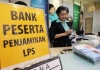 Tak Bayar Rp54 Miliar, LPS Bubarkan BPR Citraloka Dana Mandiri
