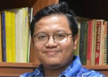 Indef: Isu Transformasi Digital di G20 Krusial bagi Indonesia untuk Pemulihan Ekonomi