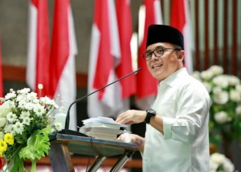 LKPP dan Apkasi Kompak Dorong Belanja Produk Dalam Negeri