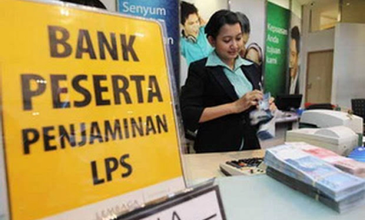 Tak Bayar Rp54 Miliar, LPS Bubarkan BPR Citraloka Dana Mandiri