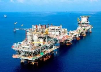 Sejak 2002, Minyak Mentah Dikuras dari Blok CPP Riau  