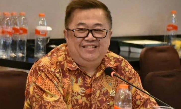 KKP Tangkap Dua Kapal Ikan Asing Berbendera Malaysia, Selamatkan Potensi Kerugian Rp19,9 Miliar