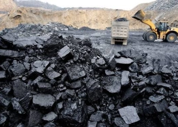 Harga Batubara Acuan Juli 2022 Turun Jadi US$ 319/Ton 