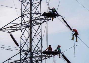 Negara Dipertaruhkan, PLN Hindari Byar Pet Saat KTT G20 di Bali