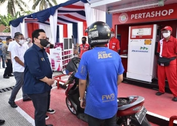Bisnis Pertashop Berguguran, Pertamina dan Menteri BUMN ke Mana?