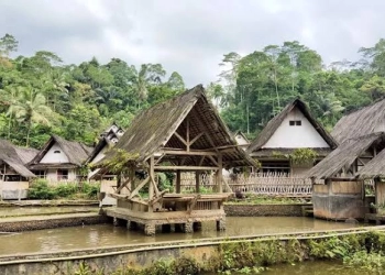 Kemenparekraf Dorong Pebisnis Pariwisata Garut Standar SNI