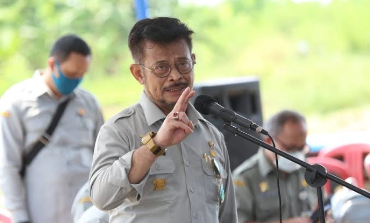 Gandum Mahal, Siap-siap Harga Mi Instan Meroket 300 Persen