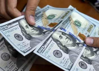 Rupiah Ndelosor Dekati Rp15.000/US$, Pelaku Pasar Khawatir Krisis Ekonomi