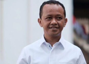 Dua Tahun Nawarin 47 Proyek Strategis,  Laku 10 Lewat PPI