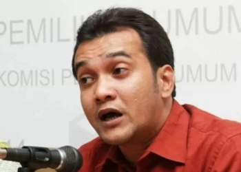 Hari Ini Partai Buruh Geruduk KPU Bukan untuk Demo tapi Diskusi