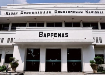 Indonesia Jadi Negara Maju, Ini Syarat dari Bappenas
