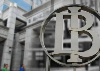 Ekonomi 2022 Moncer, BI Catat Indeks Keyakinan Konsumen Terjaga