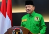 Kuartal II Ekonomi Terabas 5,44 Persen, Bos Suharso Main Klaim
