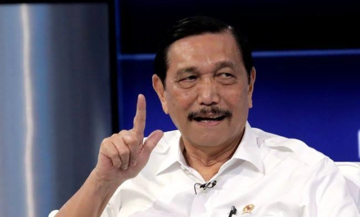 Pernyataan Menko Luhut Soal Utang RI Aman, Meragukan
