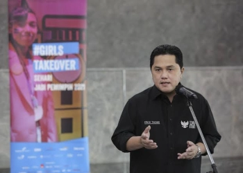 Citilink Tak Penuhi Kewajiban Klien Advisory, Bikin Malu Menteri Erick