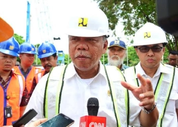 Manjakan Tamu Asing, Kementerian PUPR Bangun Terminal Mewah Bandara untuk KTT G20 di Bali