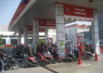 Jelang Pembatasan, Legislator PKB Beri Jempol Pengawasan Penjualan BBM Subsidi di SPBU