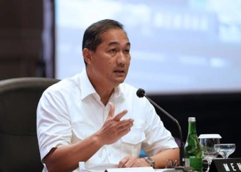 Mendag Lutfi Jamin Distribusi Migor Melalu Aplikasi Tepat Sasaran