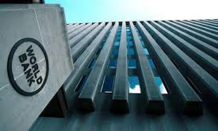 Bantu Keuangan Indonesia, Bank Dunia Siapkan US$750 Juta