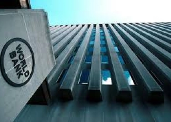 Bantu Keuangan Indonesia, Bank Dunia Siapkan US$750 Juta