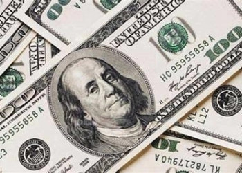 Dolar AS Berotot di Tengah Kekhawatiran Resesi Dunia