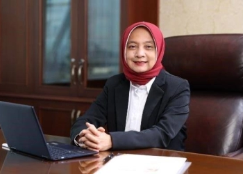 Salah Ramalkan Rupiah, Netizen Semprot Bos LPS Kena Semprot