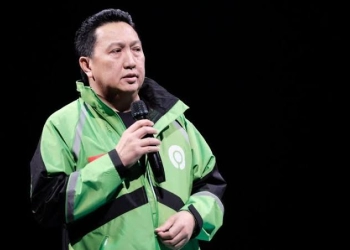 Komisi VI DPR Injak Gas Telisik Konflik Kepentingan dalam  Pembelian Saham GoTo oleh Grup Telkom