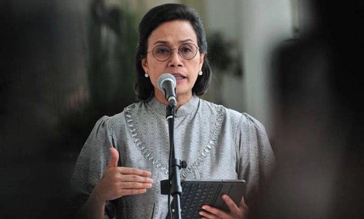 Turunkan Defisit, Sri Mulyani Hindari Utang yang Sudah Menggunung
