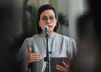 Turunkan Defisit, Sri Mulyani Hindari Utang yang Sudah Menggunung