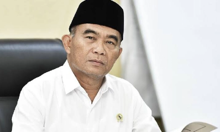 Lebaran Haji Sebentar Lagi,  Menko PMK Dorong Vaksinasi PMK Dikebut