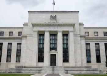Bank Sentral AS Kerek Suku Bunga 75 BPS, Awas Resesi Ekonomi Dunia