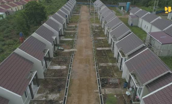 Sri Mulyani Sebut Rumah Makin Mahal, Petinggi BTN Bilang Begini
